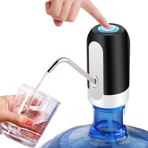 dispensador de agua